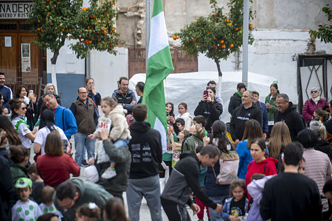 ANDALUCIA RUN FEST
