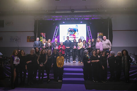 Gala de la Mujer