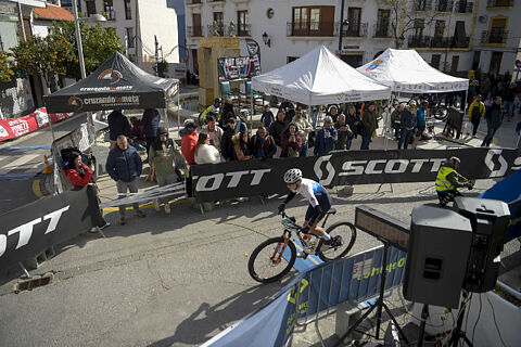 Open MTB Puerta de la Alpujarra 2026