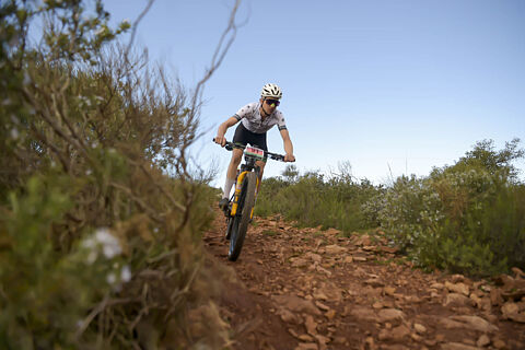 Open MTB Puerta de la Alpujarra - DOMINGO
