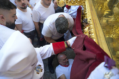 SEMANA SANTA 2026
