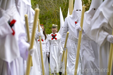 SEMANA SANTA 2025 LUNES SANTO DOLORES Foto Jesus Jimenez Photographerssports 43