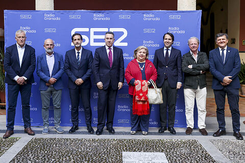 ENCUENTRO SER RADIO GRANADA