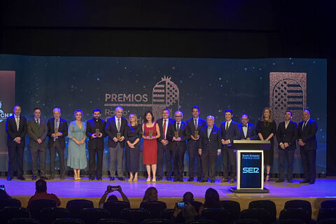 PREMIOS RADIO GRANADA