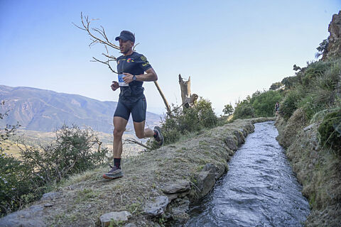 CAÑON TRAIL
