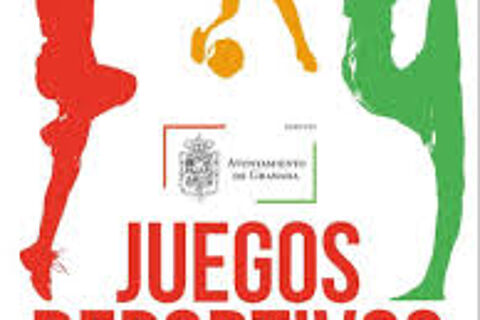 XXXIX Juegos Deportivos Municipales de Granada 
