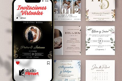 Tarjetas Virtuales