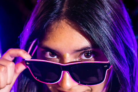 Luz Veron