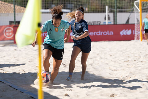 Jornada 3 Higicontrol - Turia Beach