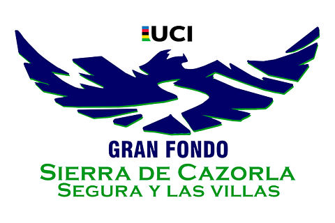 Gran Fondo Sierra de Cazorla Segura y las Villas 2025