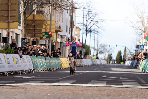 UCI Copa de las Naciones 2026 Jaén