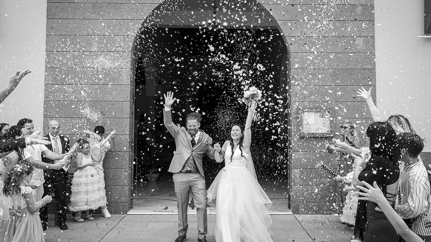 Bodas