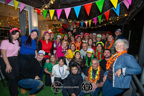 Coffee Rave - Bechu Cafetería