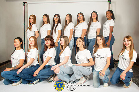 Miss San Ramón 2025