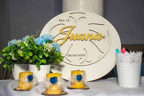 Juana