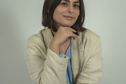 Dra. Constanza Perez - Abogada