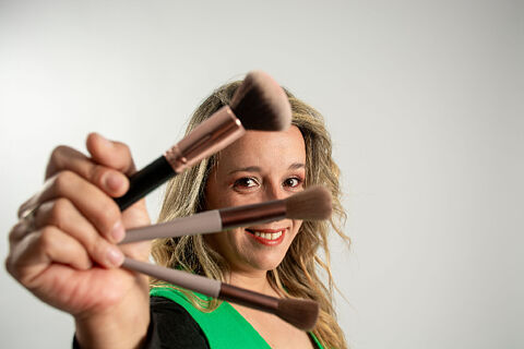Pula Makeup