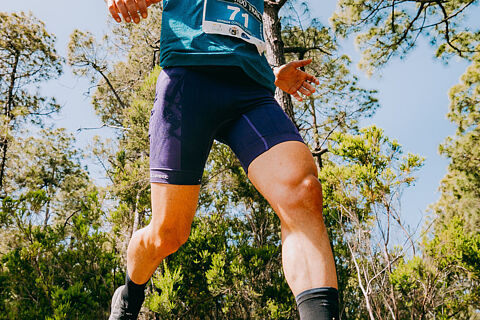 I Redondo Trail