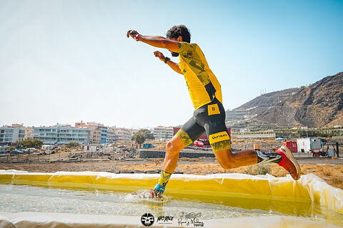 Nao Race Puerto Naos 2025