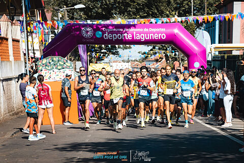 II Santa Rosa de Lima 