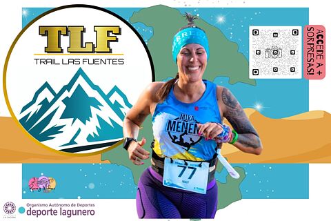 VII Trail Las Fuentes