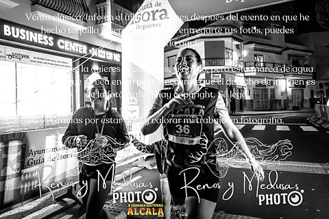 Meta de 20:57 a final