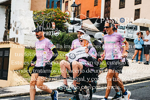 5K primer punto