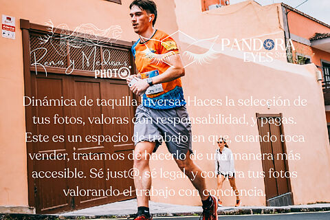 Último km 10k de 12:03 a 12:20h