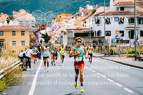 Primeros kms 10k