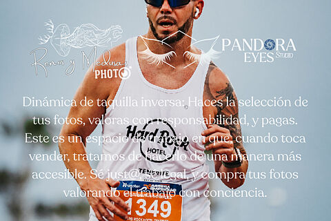 Casi entrando a meta (-200m) desde 20:40 hasta escobas