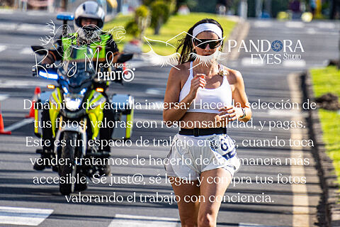 Spring Run 10K 