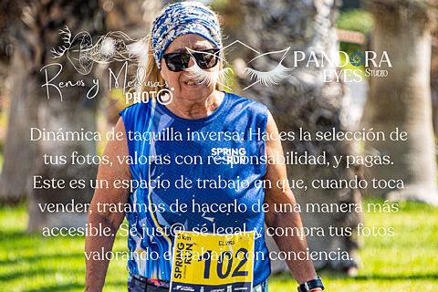Spring Run 5k