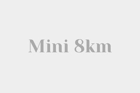 Mini 8km