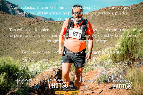 Almendros y Volcanes 2025, (disponible hasta abril)