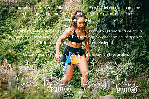 K21 La Guancha 2025, (disponible hasta mayo)