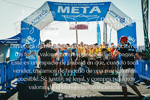 Salida 