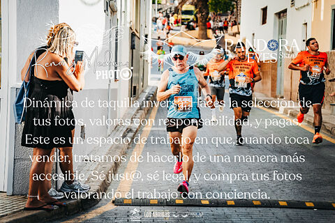 Fin de primera vuelta desde 10:12h hasta 10:13:55h