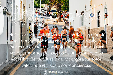 Fin de primera vuelta desde 10:14h hasta min 16 que ya vamos a meta
