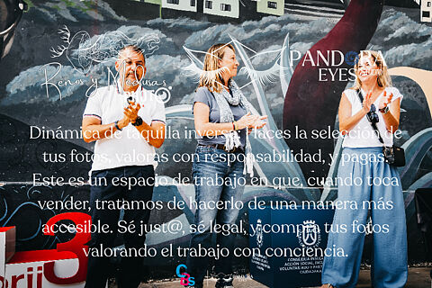 Premiación