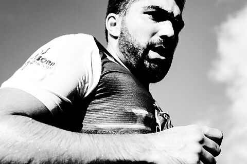 16K desde primero hasta las 9:00h (hasta paso de Nayra (3ª))