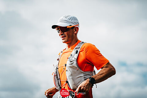del primero a 11:30h (dorsal 427)