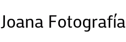 Joana Fotografía