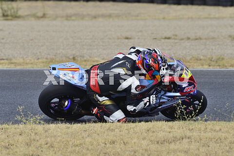 MOTOS JARAMA RACE