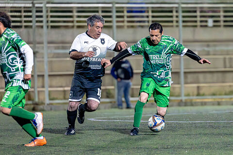EJanequeo vs Botafogo Vtercios
