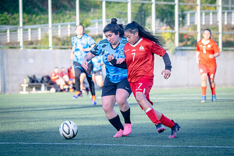 JCPeña vs ANavarrete Fem