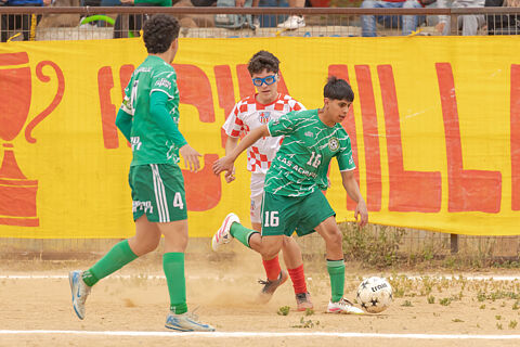 S15 Achupallas vs Santa Inés