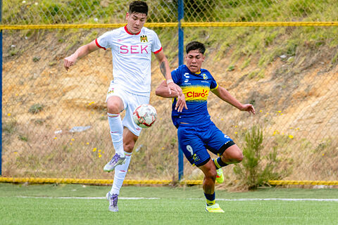 S20 S18 Everton vs UE