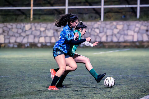 ANavarrete vs FVerde Fem
