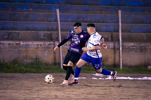 Gratry vs SCabrera
