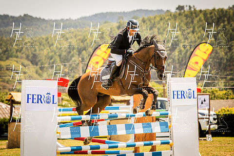 1.40m, 1.30m & Robados